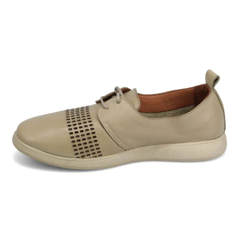 BUENO | WOMEN'S QUINN LOAFER-BAMBOO