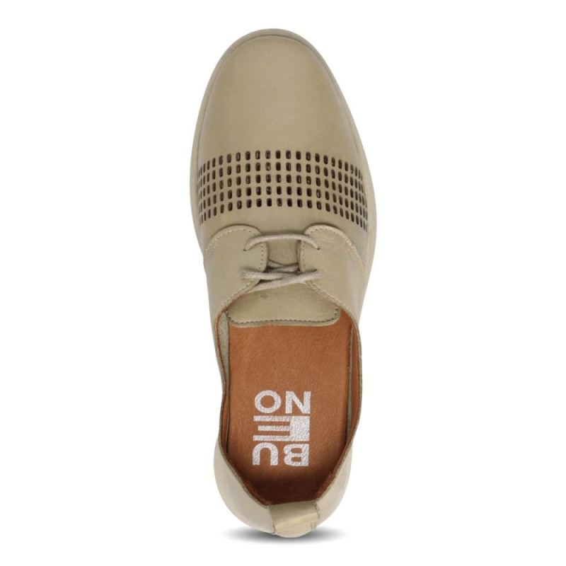 BUENO | WOMEN'S QUINN LOAFER-BAMBOO