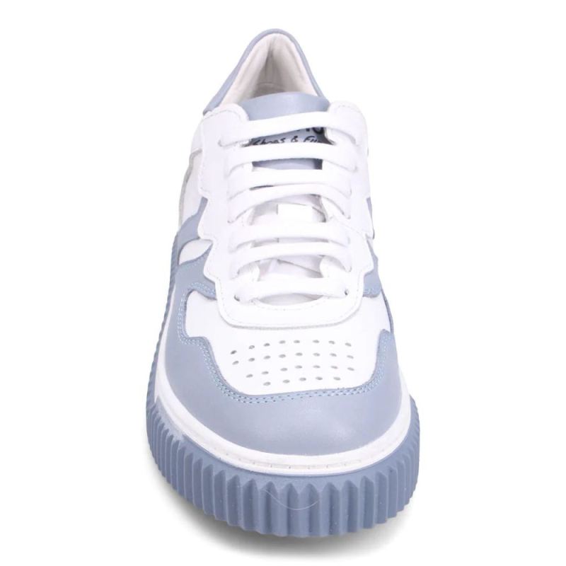 BUENO | WOMEN'S WESLIE CASUAL SNEAKER-BLUE