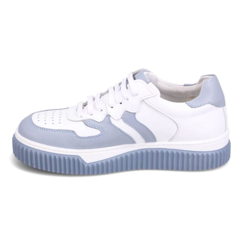 BUENO | WOMEN'S WESLIE CASUAL SNEAKER-BLUE