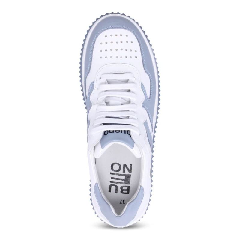 BUENO | WOMEN'S WESLIE CASUAL SNEAKER-BLUE