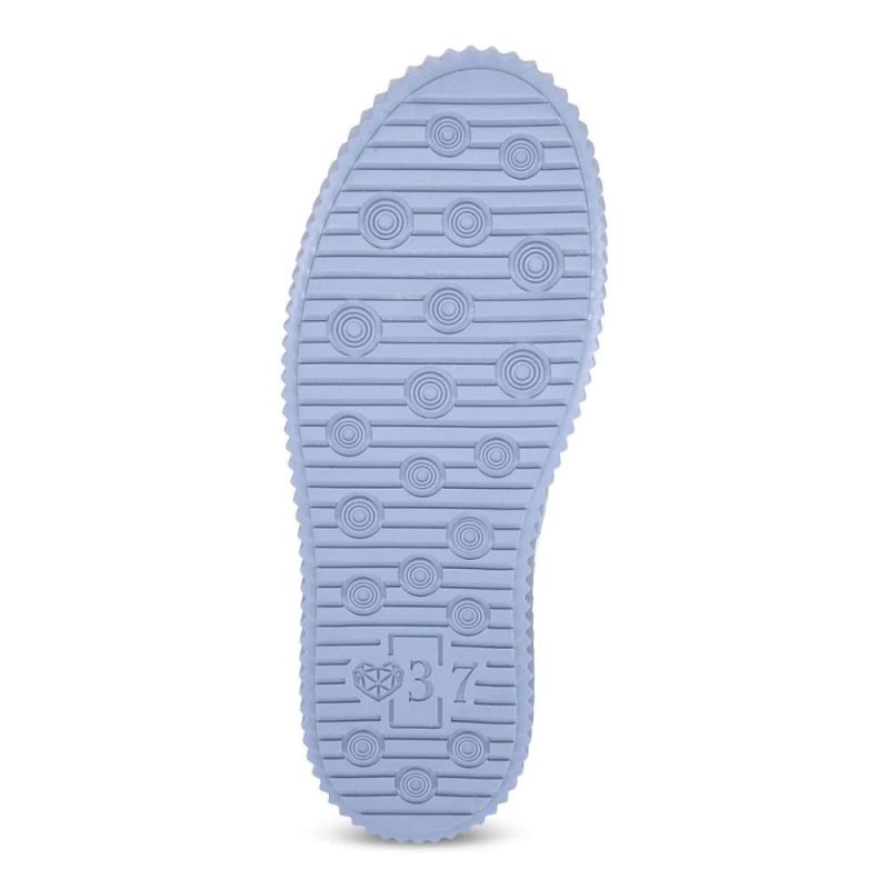 BUENO | WOMEN'S WESLIE CASUAL SNEAKER-BLUE