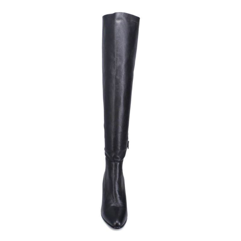 BUENO | WOMEN'S SHEILA TALL BOOT-BLACK
