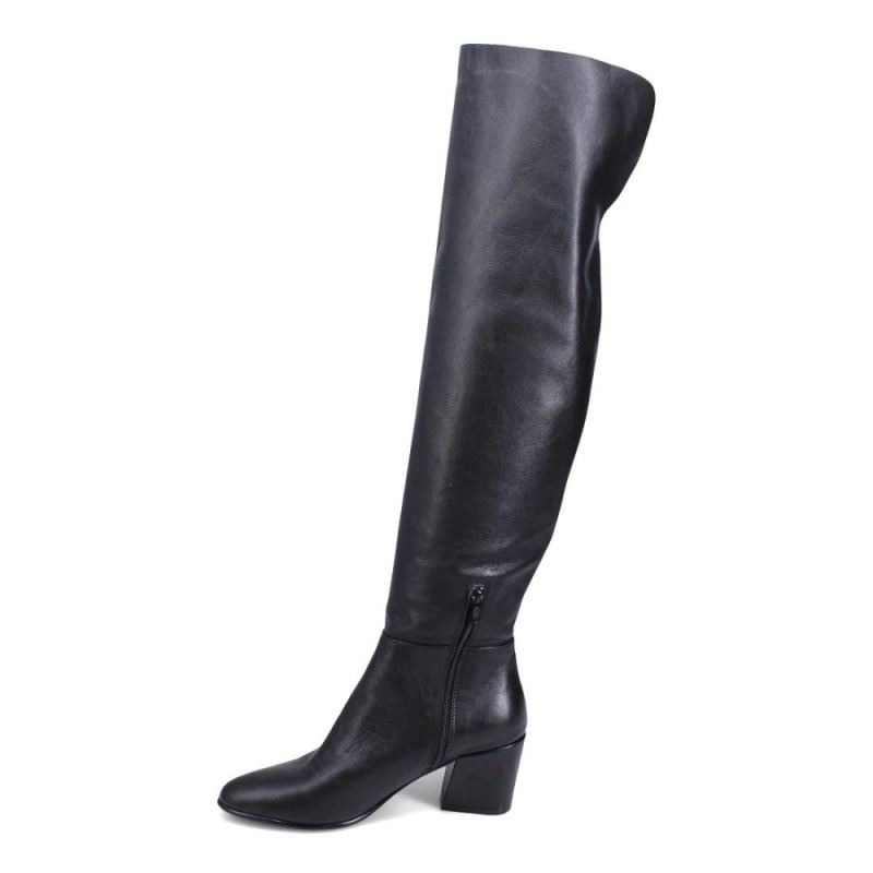 BUENO | WOMEN'S SHEILA TALL BOOT-BLACK