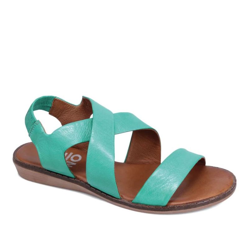 BUENO | WOMEN'S DAWN SANDAL-JADE