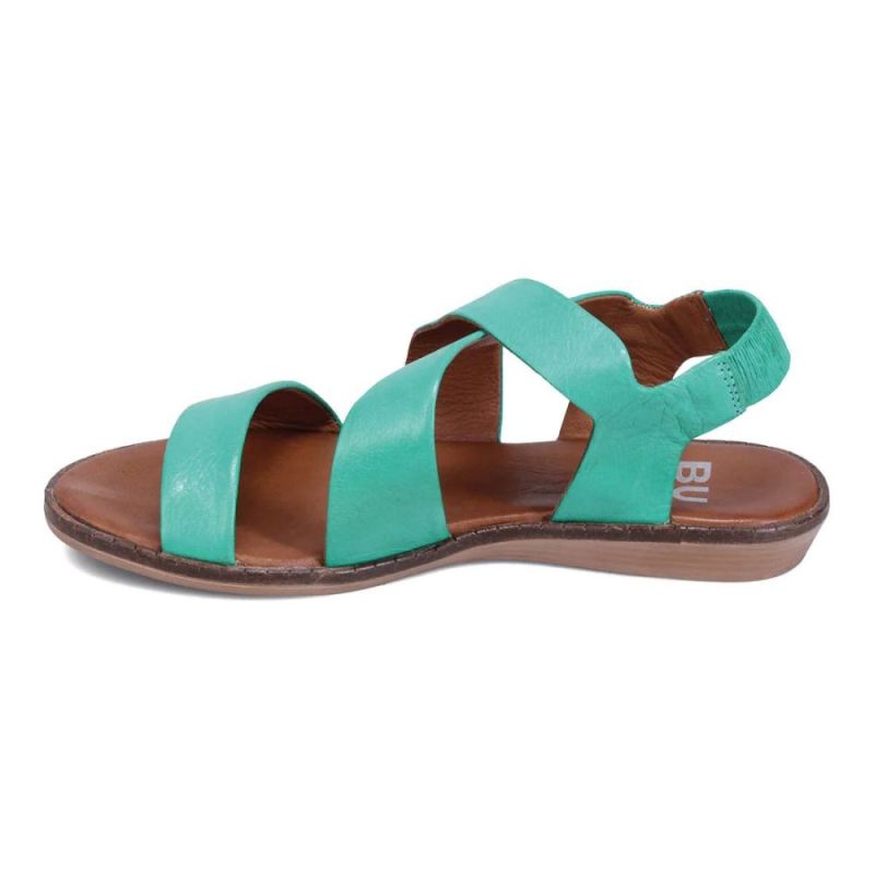 BUENO | WOMEN'S DAWN SANDAL-JADE