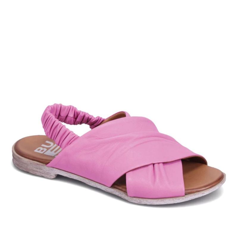 BUENO | WOMEN'S YASH SLINGBACK SANDAL-FUCHSIA