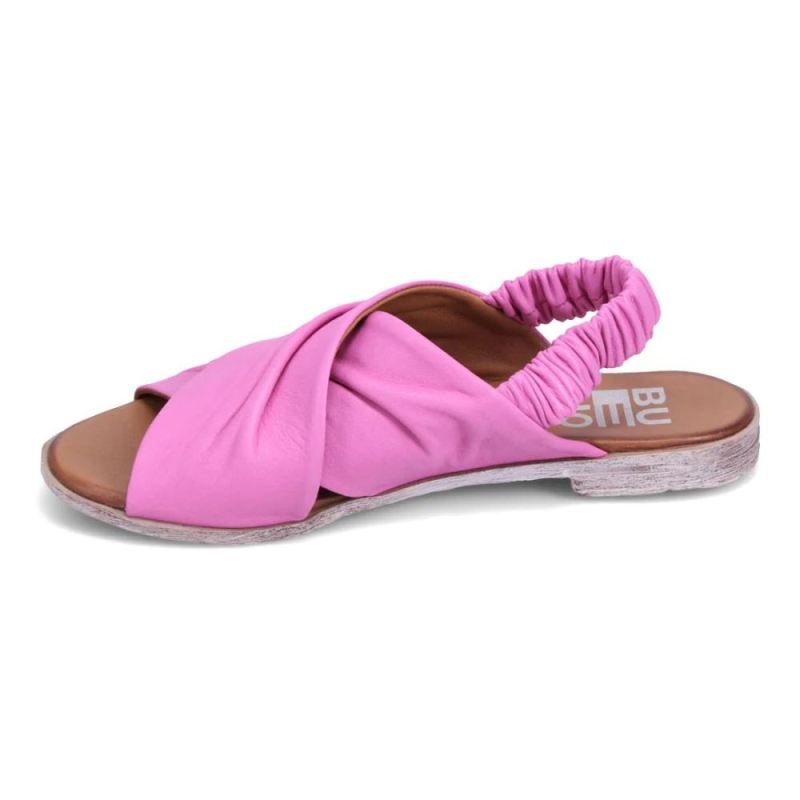 BUENO | WOMEN'S YASH SLINGBACK SANDAL-FUCHSIA