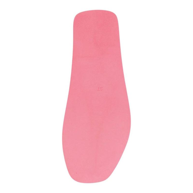 BUENO | WOMEN'S JODY SLIDE SANDAL-CORAL