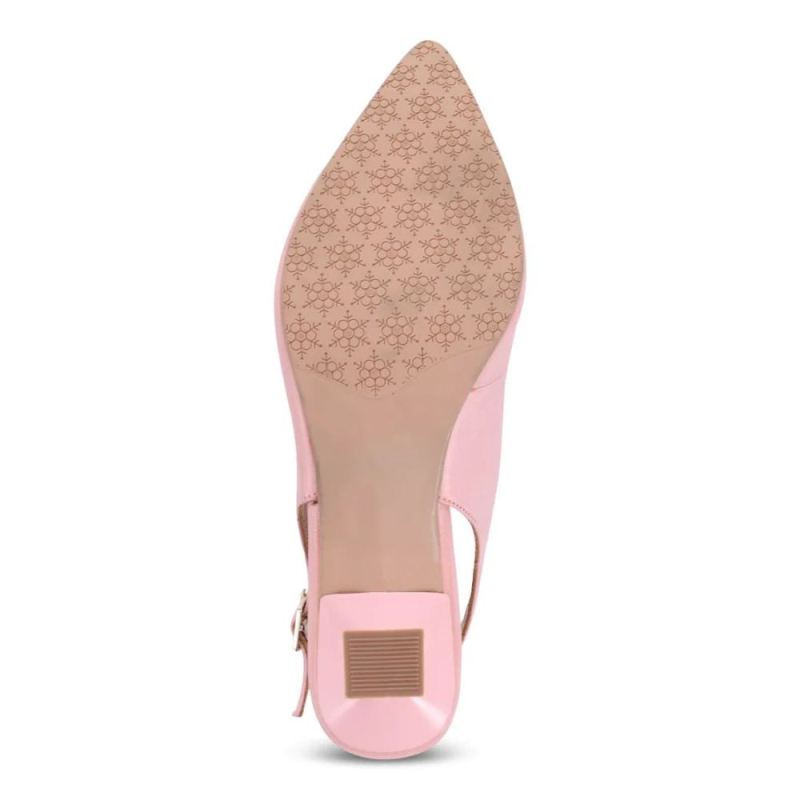 BUENO | WOMEN'S VALARIE HEEL-PEACH