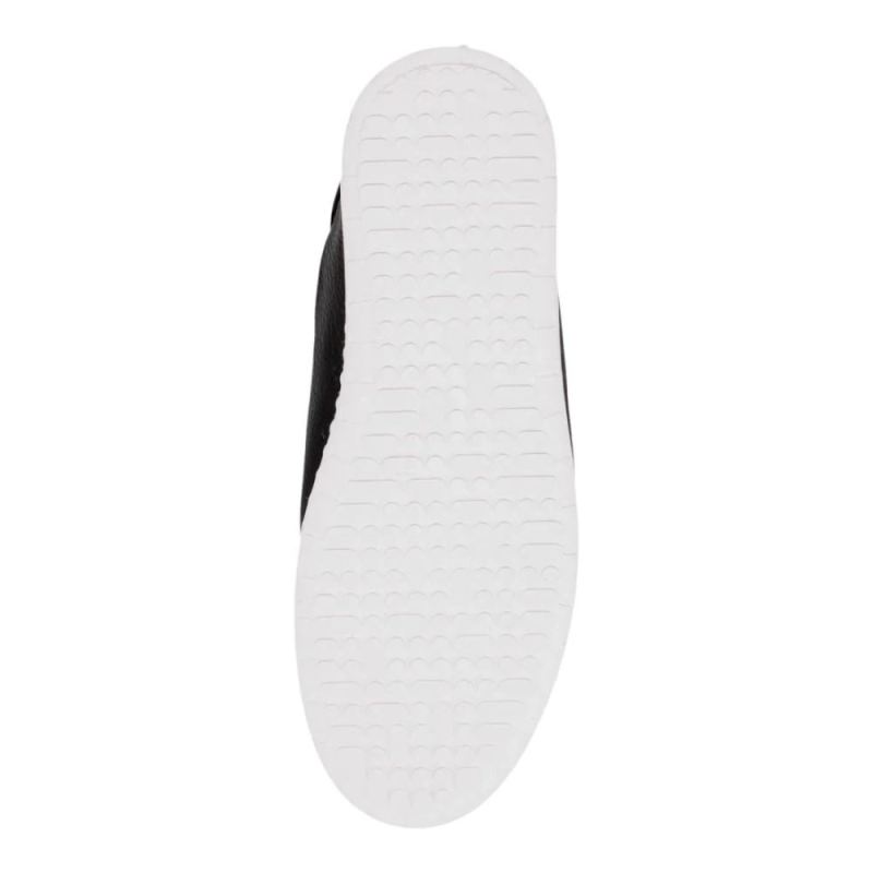 BUENO | WOMEN'S DENMARK SLIP ON SNEAKER-BLACK