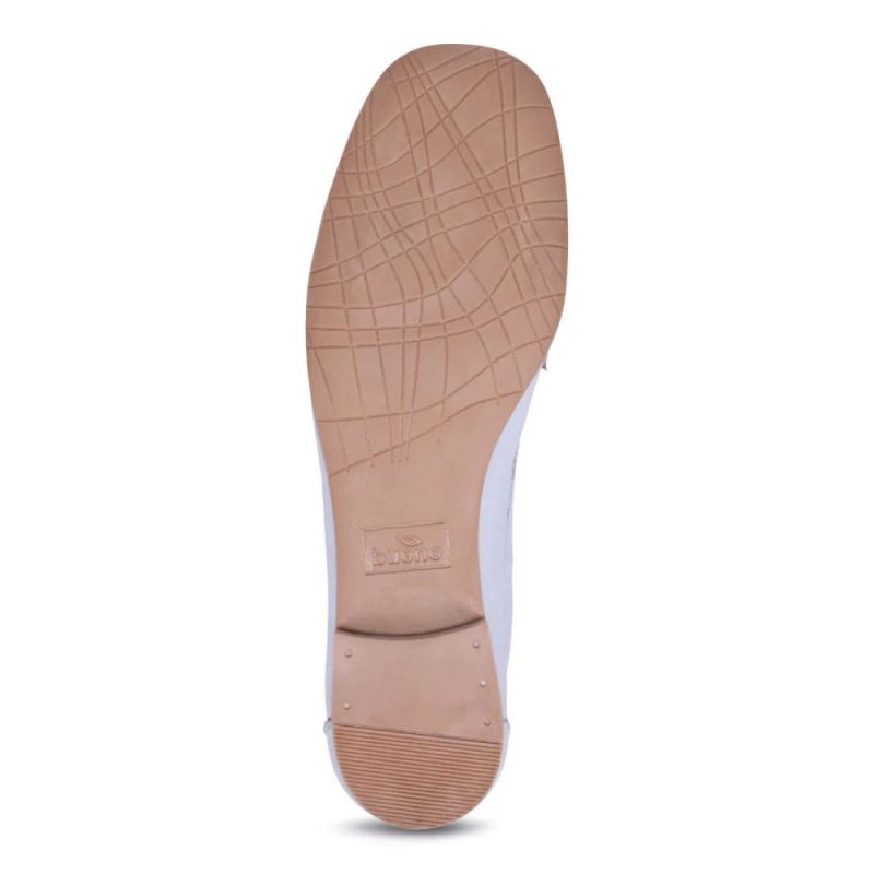 BUENO | WOMEN'S FAITH FLAT-POWDER BLUE