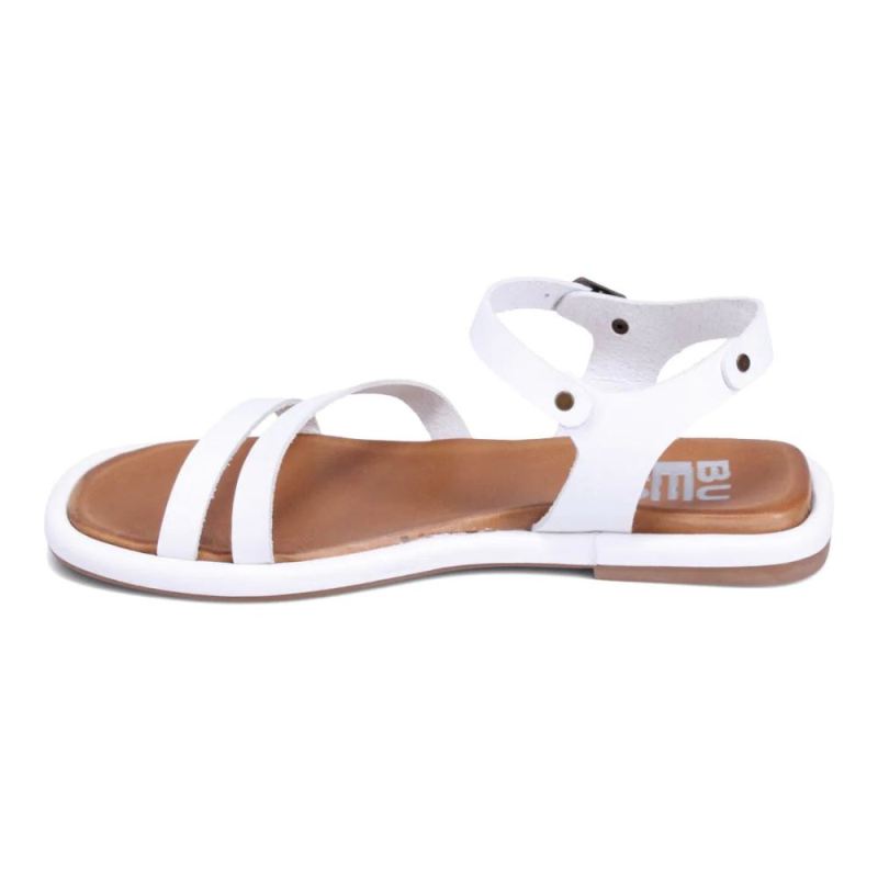 BUENO | WOMEN'S EVIE SANDAL-WHITE
