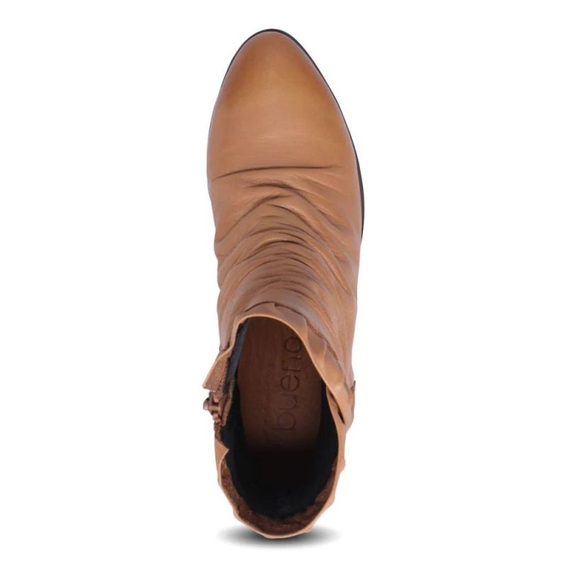 BUENO | WOMEN'S CONNIE ANKLE BOOT-OAK