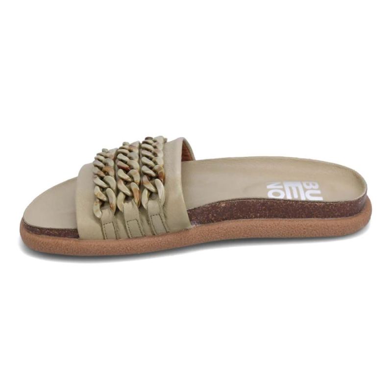 BUENO | WOMEN'S EMELIA SANDAL-MOSS