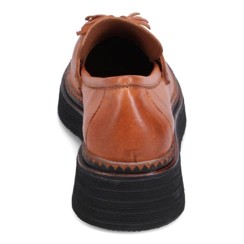 BUENO | WOMEN'S GILLIAN LOAFER-TAN
