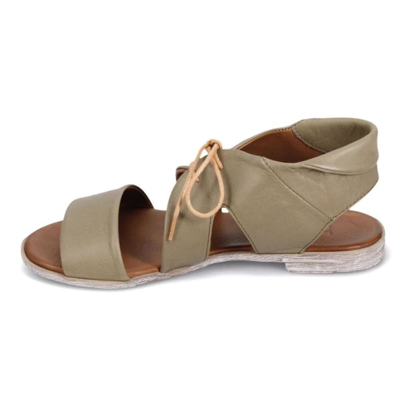 BUENO | WOMEN'S YARA SANDAL-SAGE