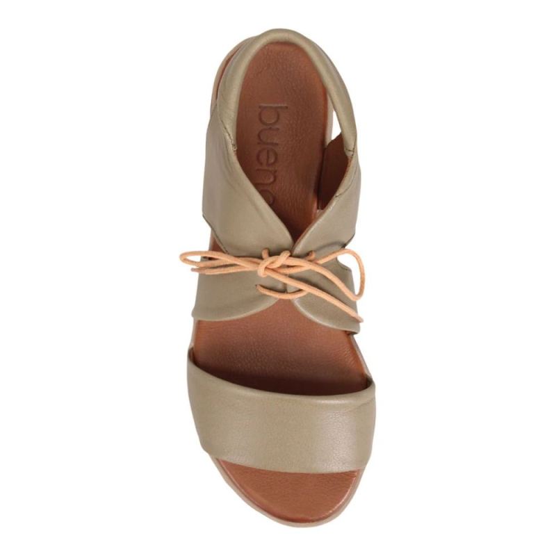 BUENO | WOMEN'S YARA SANDAL-SAGE