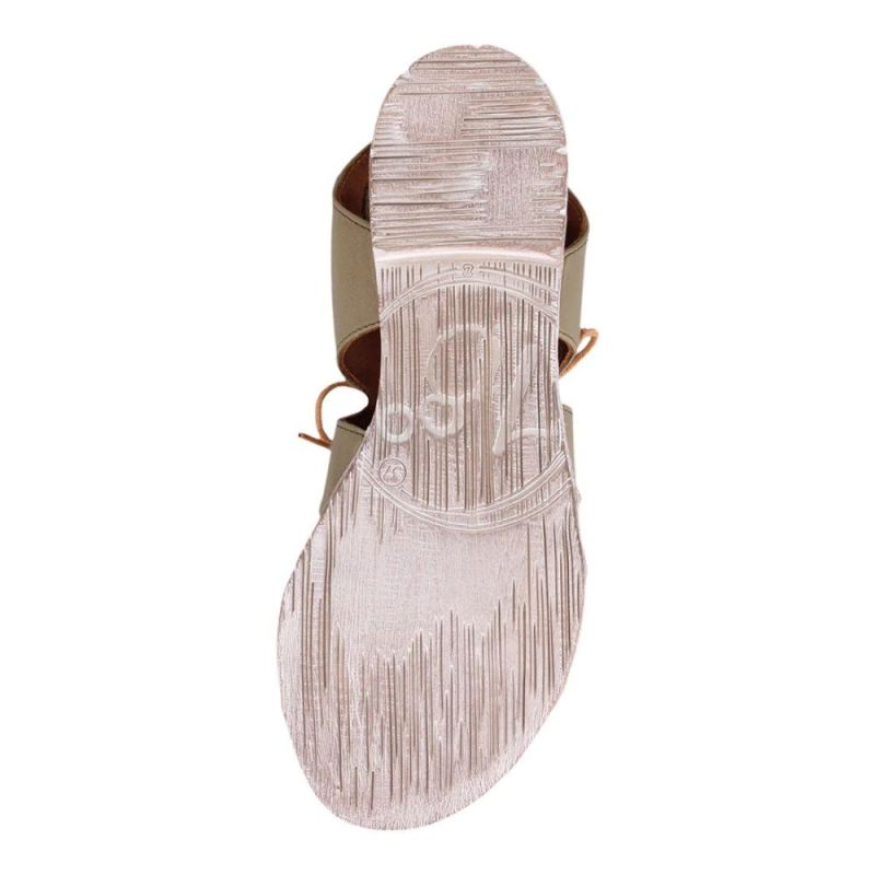 BUENO | WOMEN'S YARA SANDAL-SAGE