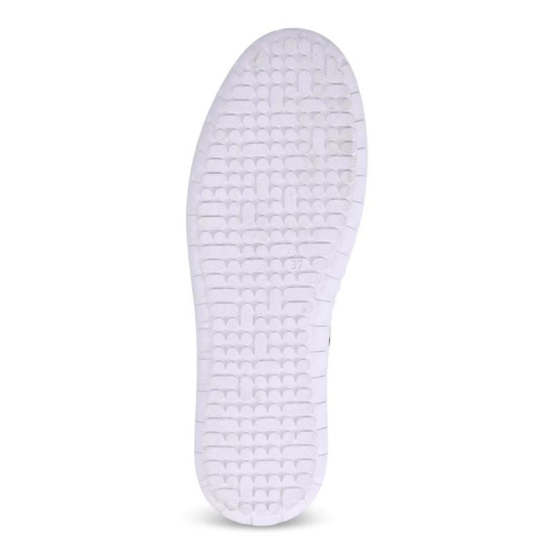 BUENO | WOMEN'S DAISY SLIP ON II-YELLOW