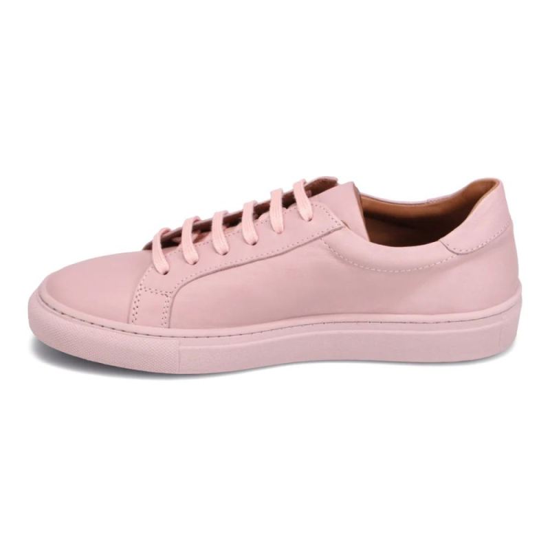 BUENO | WOMEN'S WEST CASUAL SNEAKER-DUSTY MAUVE