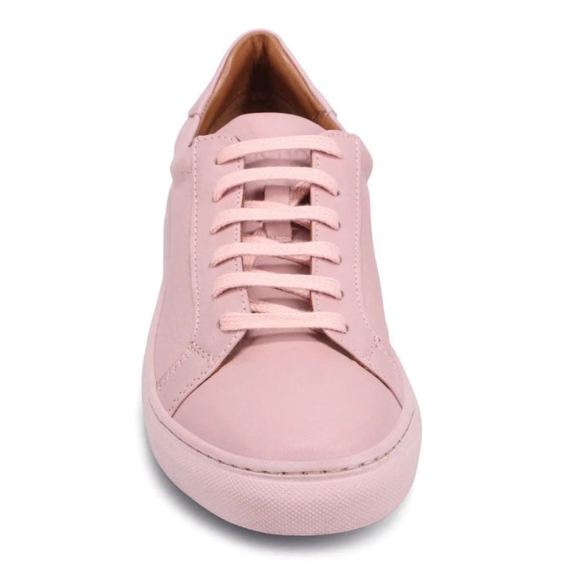 BUENO | WOMEN'S WEST CASUAL SNEAKER-DUSTY MAUVE