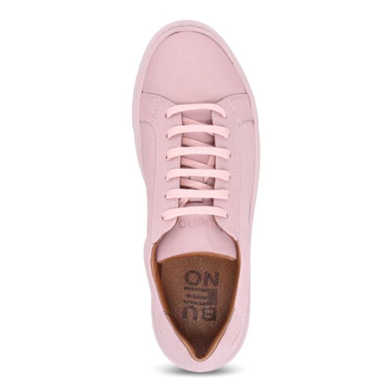 BUENO | WOMEN'S WEST CASUAL SNEAKER-DUSTY MAUVE