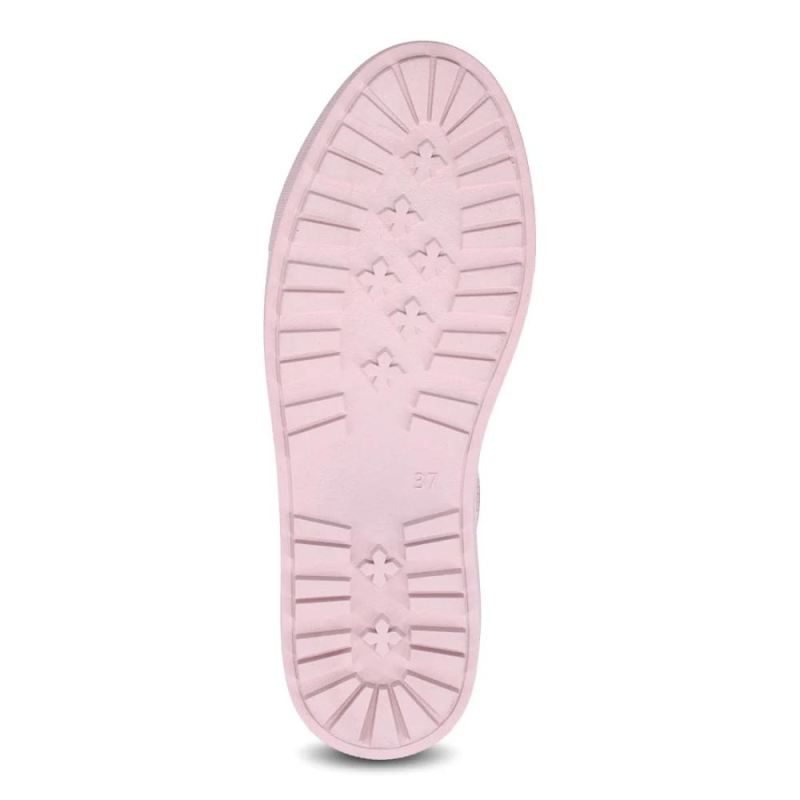BUENO | WOMEN'S WEST CASUAL SNEAKER-DUSTY MAUVE