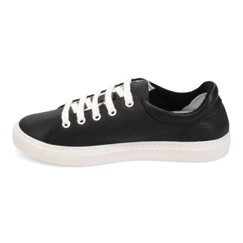 BUENO | WOMEN'S REACH SNEAKER-BLACK