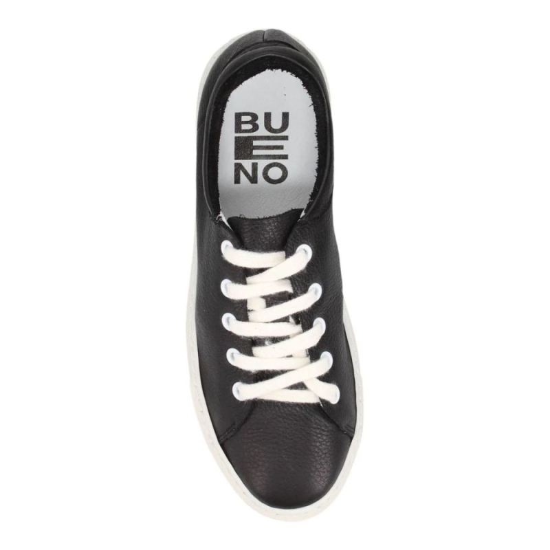 BUENO | WOMEN'S REACH SNEAKER-BLACK