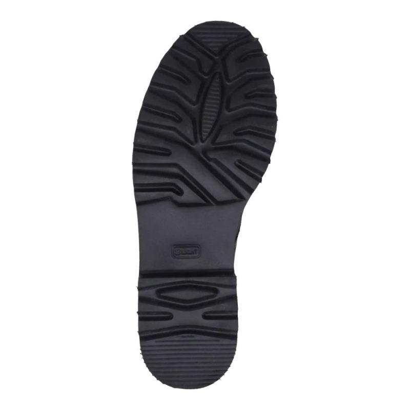 BUENO | WOMEN'S ANDI LOAFER-BLACK