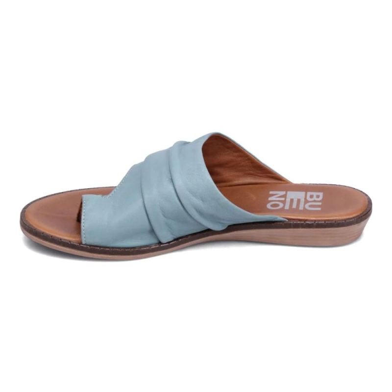 BUENO | WOMEN'S DANI SANDAL-BLUE