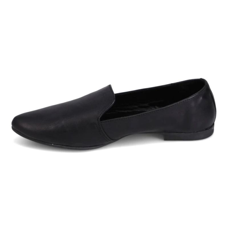 BUENO | WOMEN'S IMANI FLAT-BLACK