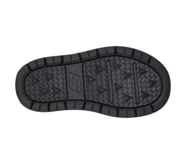 Skechers Girls' Gravlen - Lil Doodle