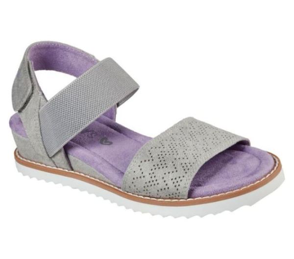 Skechers Girls' Desert Kiss - Sedona Sunshine