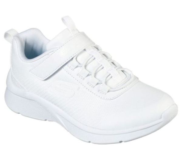 Skechers Girls' Microspec - Classroom Cutie