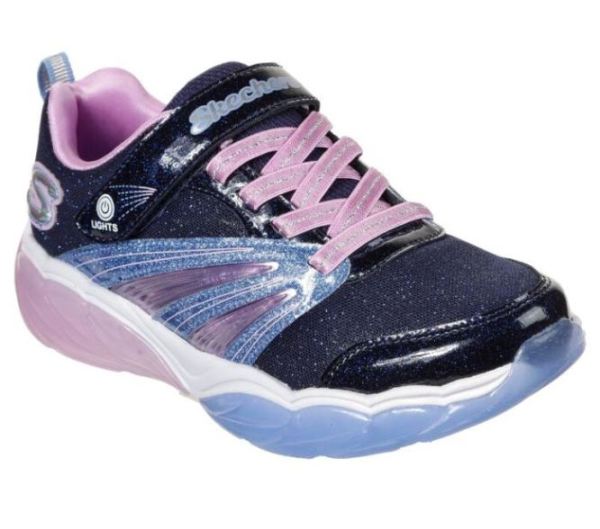 Skechers Girls' S Lights: Fusion Flash