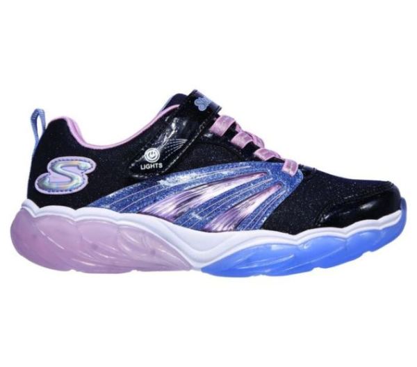 Skechers Girls' S Lights: Fusion Flash