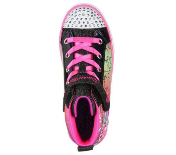 Skechers Girls' Girl's Twinkle Toes: Twinkle Sparks - Magic-Tastic