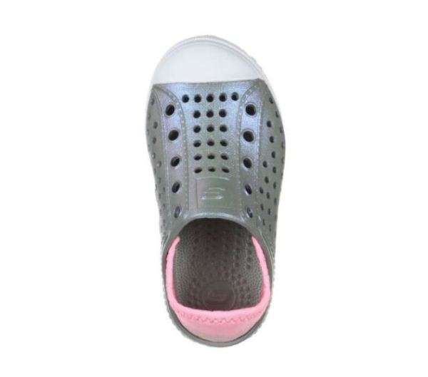 Skechers Girls' Guzman Steps