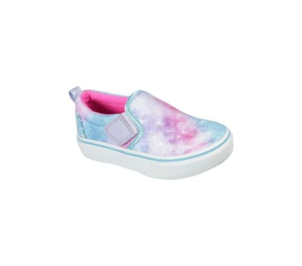 Skechers Girls' Marley Jr. - Charm & Sparkle