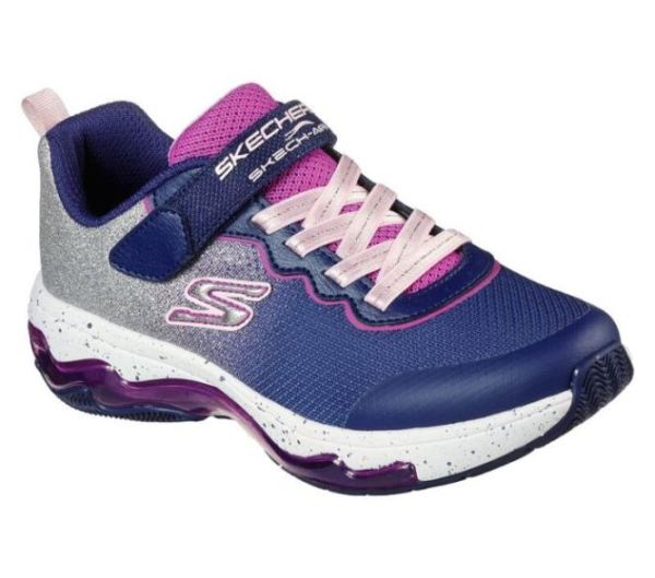 Skechers Girls' Skech-Air Fusion