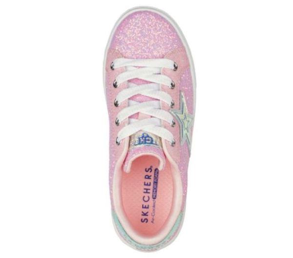 Skechers Girls' Goldie - Sparkle Up