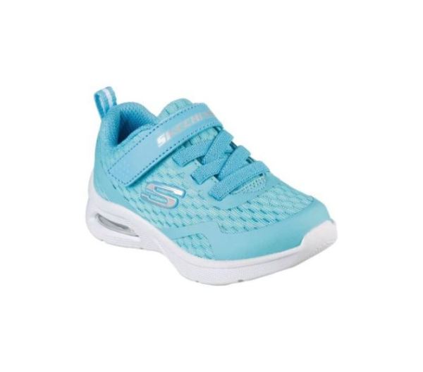 Skechers Girls' Microspec Max