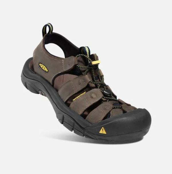 Keen | Men's Newport-BISON