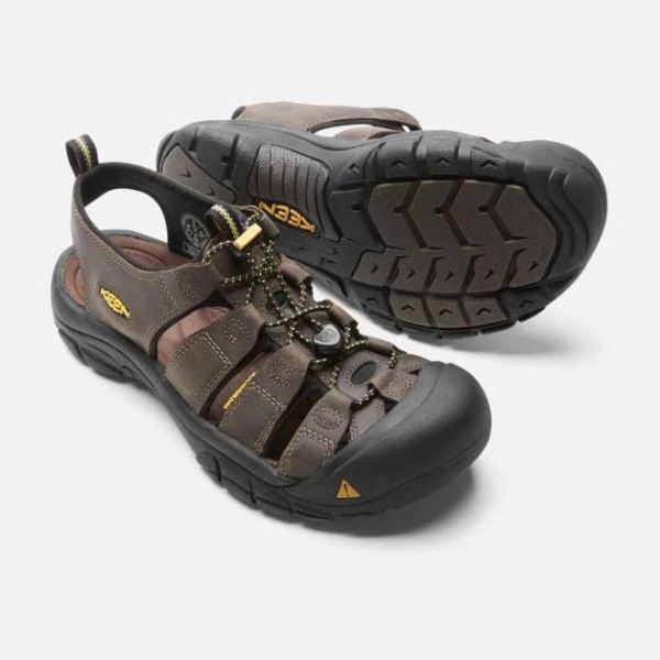 Keen | Men's Newport-BISON