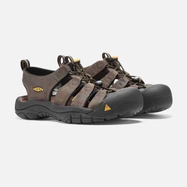 Keen | Men's Newport-BISON