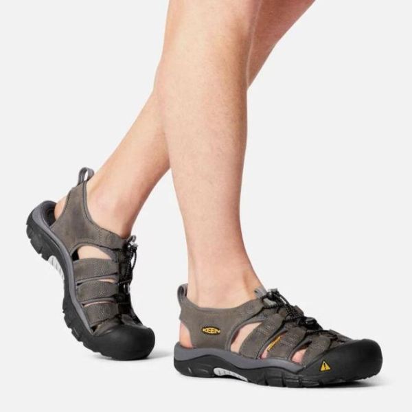 Keen | Men's Newport-BISON
