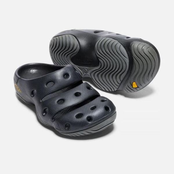 Keen | Men's Yogui Arts-Graphite