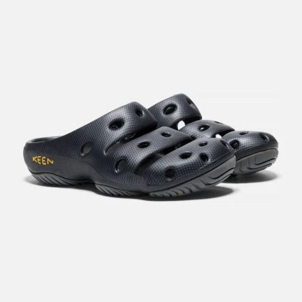 Keen | Men's Yogui Arts-Graphite